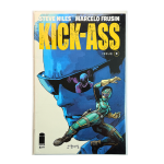 Comic Book: Kick-ass 9