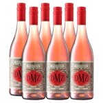 Demorgenzon Rose 6 X 750ML
