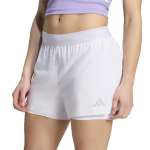 Adidas Women's 3INCH Running Essential 2-IN-1 Shorts