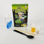 Diy Slime Kit - Factory Plaza