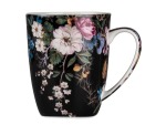 Maxwell & Williams William Kilburn Mug 400ML Midnight Blossom