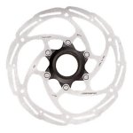 Jagwire DCR111 Basics BR1 160MM Centerlock Disc Rotor