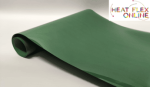 Flock Lux Green 500MM 160DEG 15SEC MEDIUM Press warm PEEL 60DEG Wash
