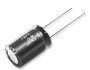 Panasonic ECA-1VM221 Electrolytic Capacitor 220 F 35 V