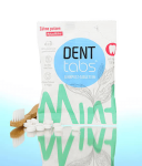 Natural Toothpaste Tablets - Without Flouride