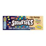 Nestle Smarties Chocolate Candy Box 70 G
