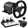 Gaming Racing Wheel - Pxn V10