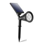 Kettle Shape Outdoor Garden Street Light