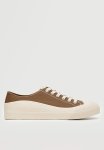 Sport Shoes Organic - Pastel Brown