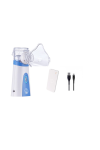 Portable Nebuliser Machine Mask Diffuser Kit & Romoss Powerbank Combo