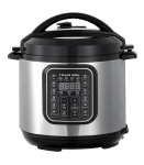 Russell Hobbs 6L Electric Pressure Cooker 863201