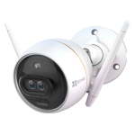 C3X Dual Lens Dark-fighter Camera 2MP