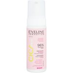 Eveline Cica Skin Moisturising Face Cleansing Foam 150ML