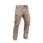 Mens Adjustable Kalahari Cargo Pants Putty - 42