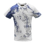 Vialli VJ23SM108 Fountain Mens T-Shirt White