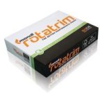 Rotatrim A4 Paper Reams 80GSM Box Of 5
