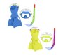 Bestway Crusader Essential Snorkel Set