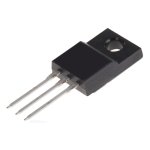 Fujifilm Mosfet N C TO220 800 V 6 A 2 E1 2 SK2101