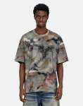 Diesel T-boxt V7 T-Shirt 8ATA - XXL Grey