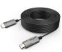 100M 8K HDMI 2.1 Cable 4K-120HZ 48GBPS Fiber Optic Cable