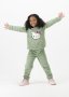 Hello Kitty Coral Fleece Pyjamas