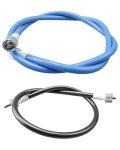 Tikscience Convertible Top Motor Drive Cables Kit Fit For Chevrolet Impala 1971-1974 Caprice 1973-1975 Eldorado 1971-1976 Buick