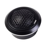 Vibe Audio BA1TW-V4 1" 180W Black Ir Tweeters - Autostyle Motorsport South Africa