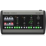Behringer Powerplay P16-HQ 16-CHANNEL Digital Personal Mixer