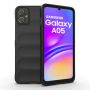 Magic Shield Liquid Silicone Protective Case For Samsung Galaxy A05