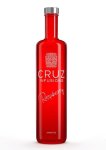 Infusions Raspberry Velvet Edition Vodka Bottle 750ML