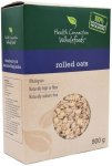 Rolled Oats 500G Box