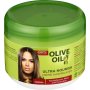 Olive Oil Creme Relaxer 250ML