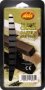 Dala Chalk Pastels - Grey 12 Pack