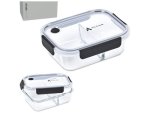 Serendipio Fairford Glass Lunch Box