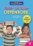 Nuwe Alles-in-een Graad 4 Taal- En Leesoefenboek Vir Eerste Addisionele Taal Afrikaans Paperback
