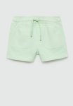 Bermuda Shorts Roibos - Green