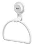 Bathlux Half-ring Towel Holder