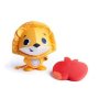 T/love Wonder Buddies - Leonardo The Lion