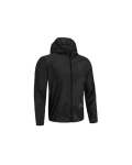 Women's Ua Qualifier Storm Packable Jacket - Jet GRAY-010 LG