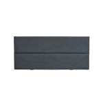 2 Panel Headboard Various Sizes - King XL