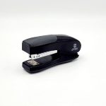 T100 Half Strip 20SHEET Plastic Stapler Black Dafrique