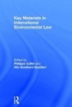 Key Materials in International Environmental Law