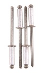Fragram - Aluminium Rivets 100 Piece - 3.2X10MM