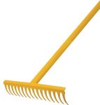 RAKE Dynamic All Steel 16 Tooth C W