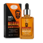 Beard Growth Oil Men