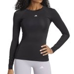 Adidas Techfit Long Sleeve Women's Training Top