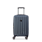 DELSEY Longitude 55CM Cabin Trolley Case - Ns
