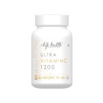 Ultra Vitamin C 1200 Caps 90'S