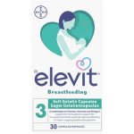 Elevit 3 Breasfeeding Capsules 30S