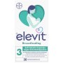 Elevit 3 Breasfeeding Capsules 30S
